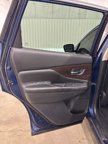 Used 2021 Nissan Murano Platinum AWD/4WD image 14