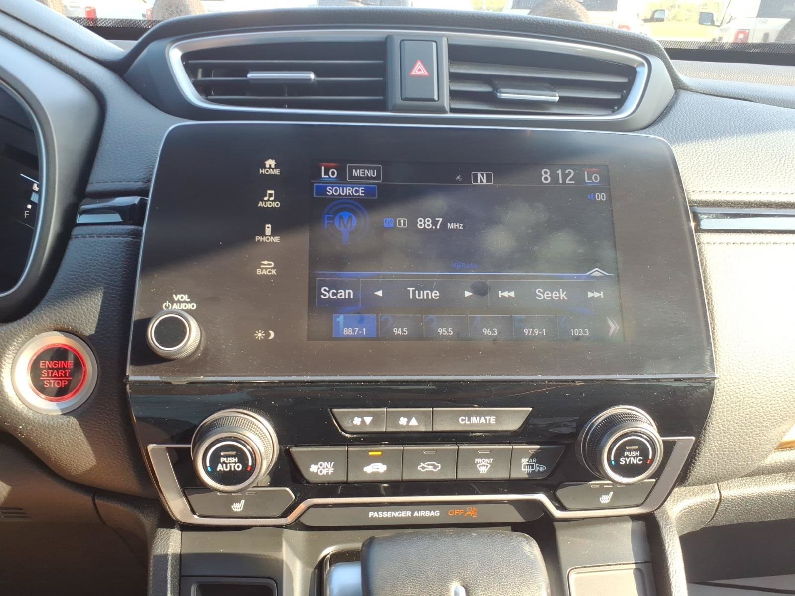 Used 2020 Honda CR-V EX-L image 20