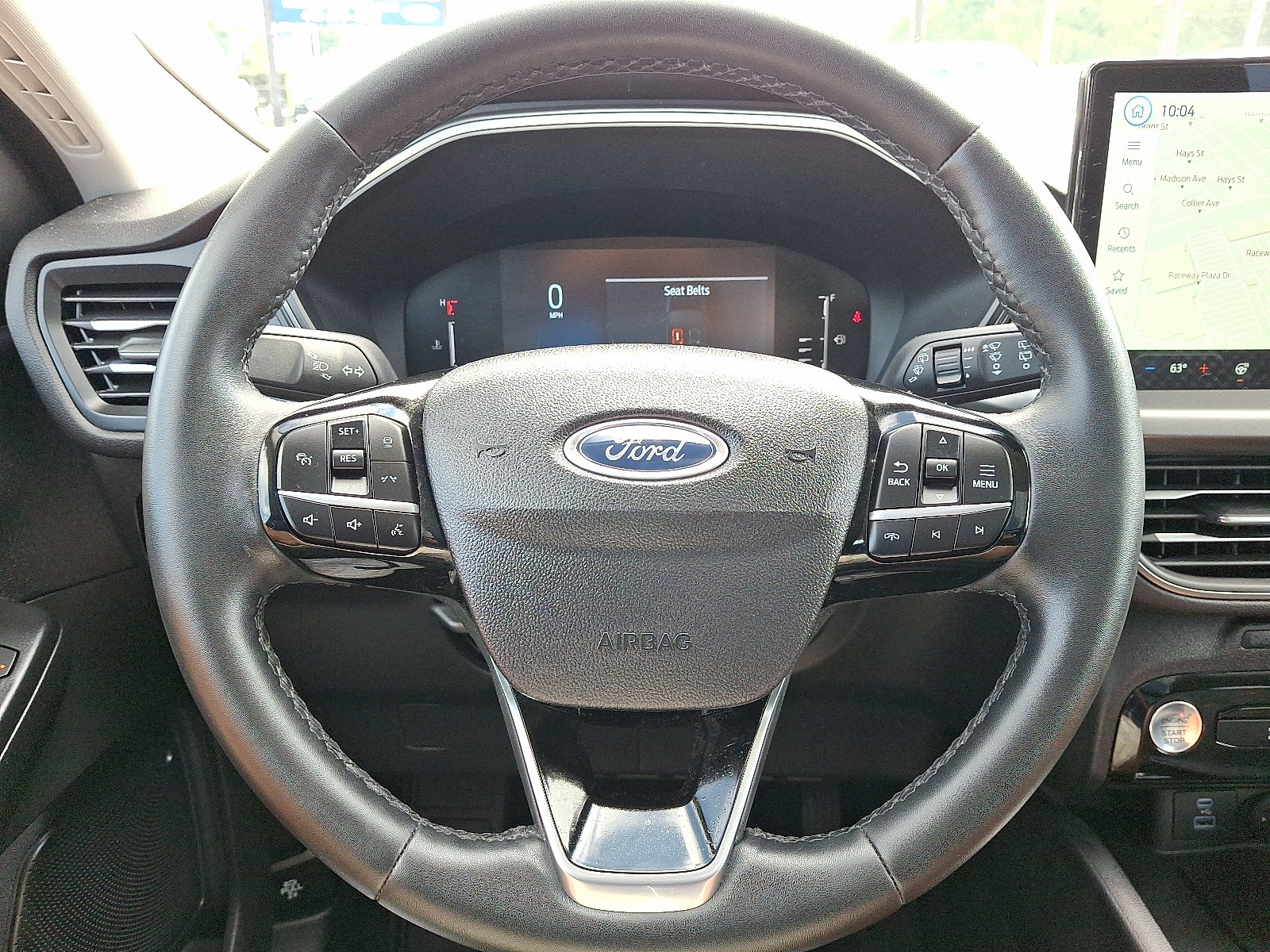 Certified 2023 Ford Escape Active w/ Tech Pack #1 AWD/4WD image 20