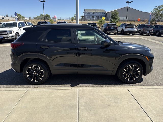 Used 2023 Chevrolet TrailBlazer LT FWD image 6