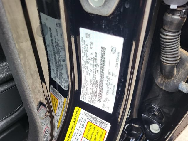 Certified 2023 Ford Bronco Wildtrak AWD/4WD image 31