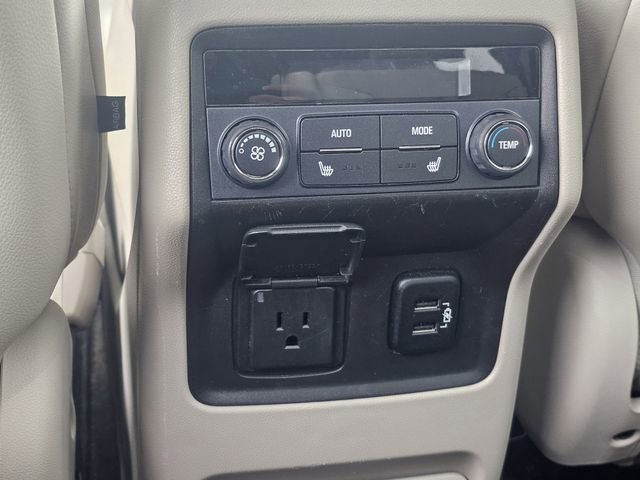 Used 2017 GMC Acadia Denali w/ Technology Package image 18