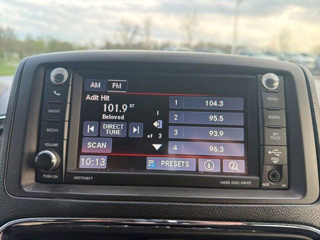 Used 2018 Dodge Grand Caravan SE FWD image 22