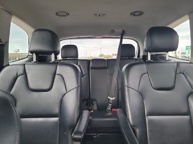 Used 2024 Kia Telluride S w/ S Sunroof Package FWD image 23