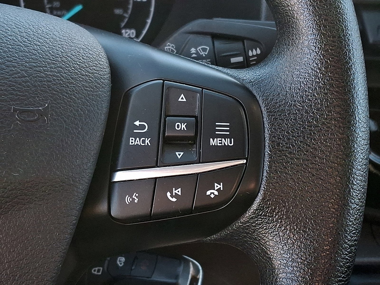 Certified 2024 Ford Transit 350 XLT image 20