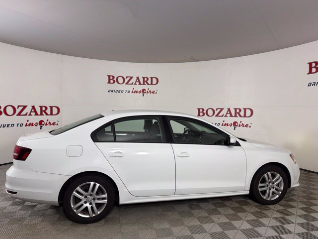 Used 2018 Volkswagen Jetta S FWD image 19