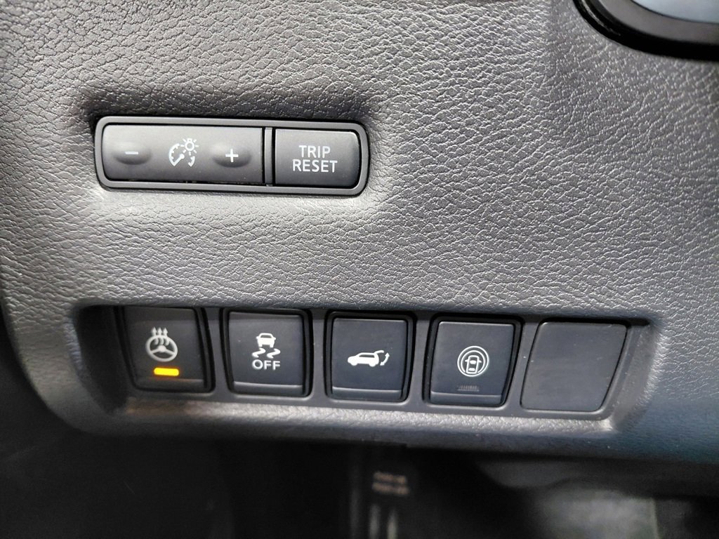 Used 2023 Nissan Murano SL image 12