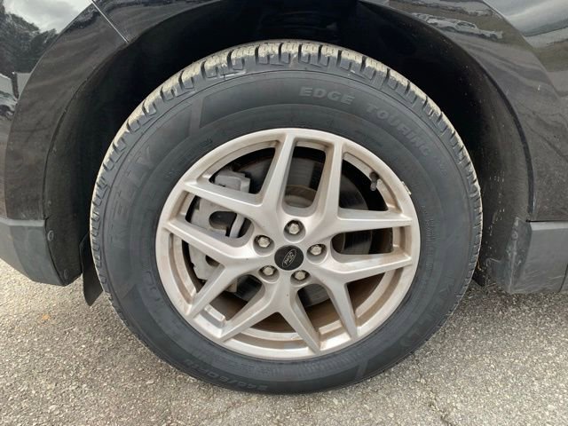 Certified 2023 Ford Edge SEL image 29