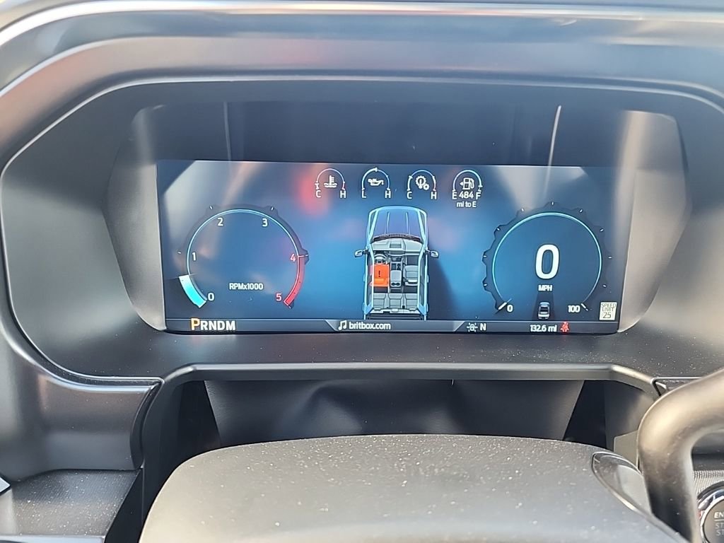 Certified 2026 Ford F350 Platinum image 18