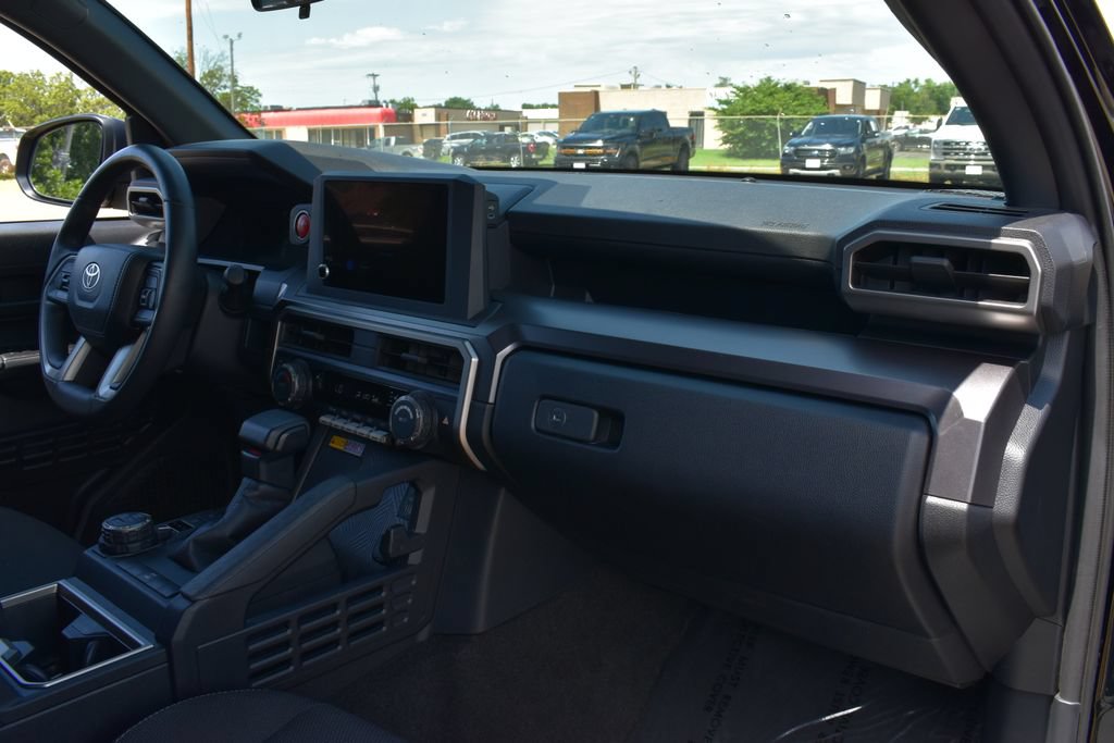 Used 2025 Toyota 4Runner TRD Off-Road AWD/4WD image 31