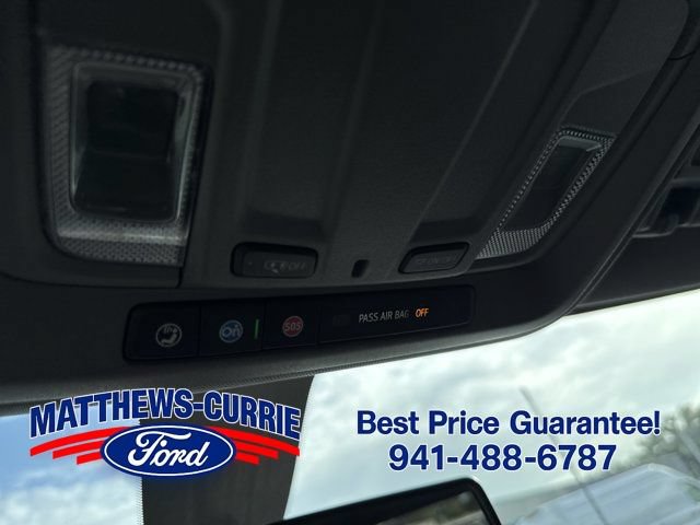 Used 2022 GMC Sierra 2500 SLE w/ SLE Value Package; AWD/4WD image 23