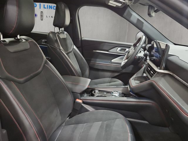 Certified 2025 Ford Explorer ST AWD/4WD image 20