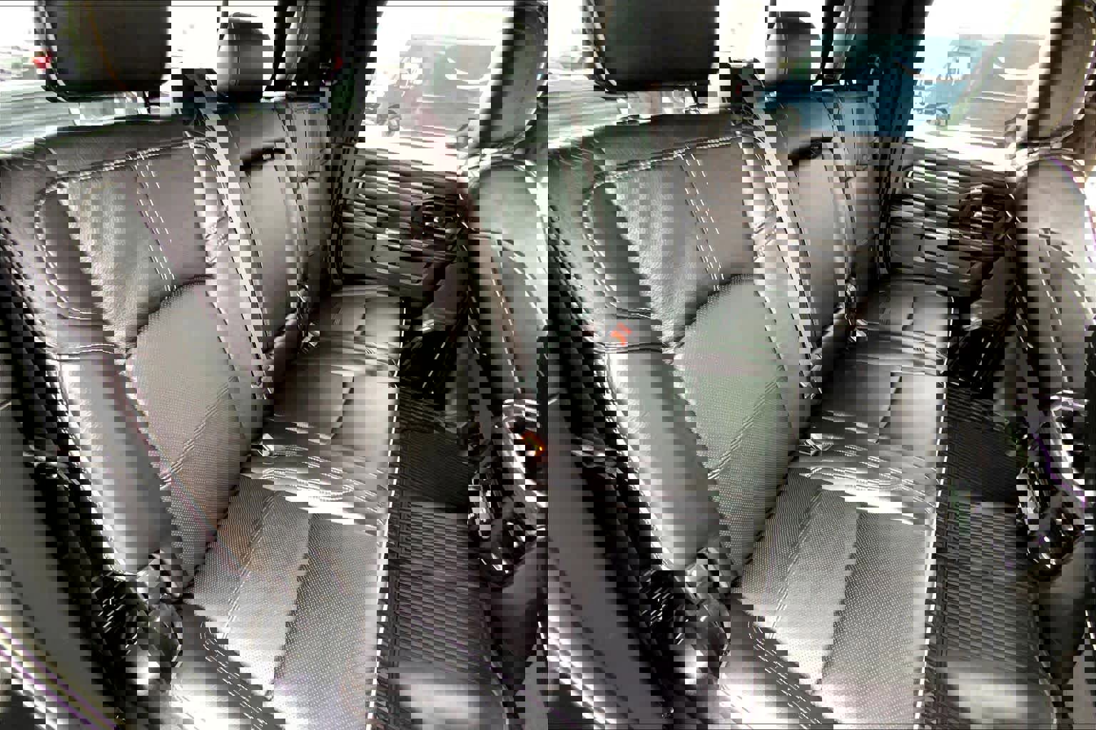 Used 2022 RAM 2500 Limited image 18