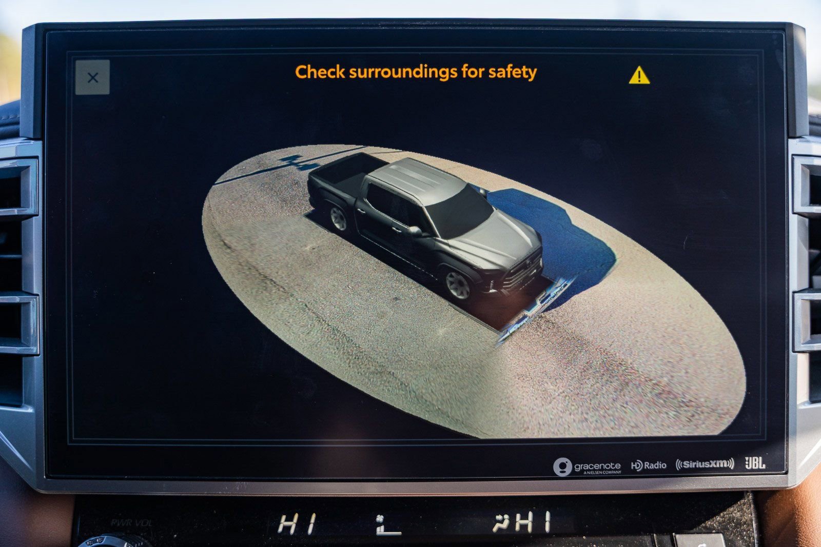 Used 2024 Toyota Tundra 1794 Edition image 42