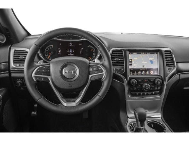 Used 2019 Jeep Grand Cherokee Limited AWD/4WD image 10