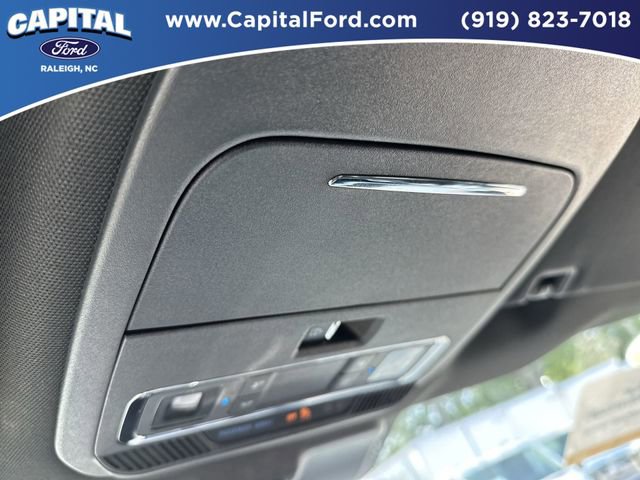 Certified 2025 Ford F150 Lariat w/ Equipment Group 501A Mid AWD/4WD image 32
