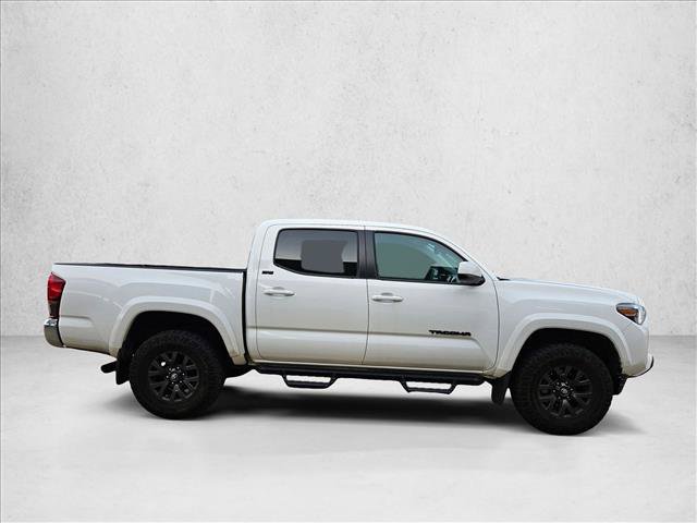 Used 2023 Toyota Tacoma SR5 RWD image 4