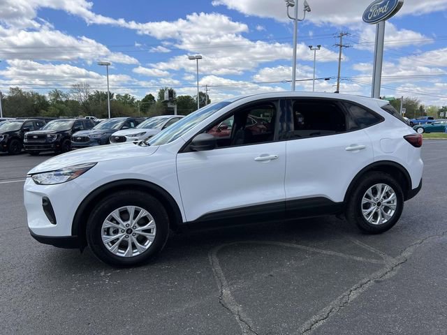 Certified 2025 Ford Escape Active FWD image 6
