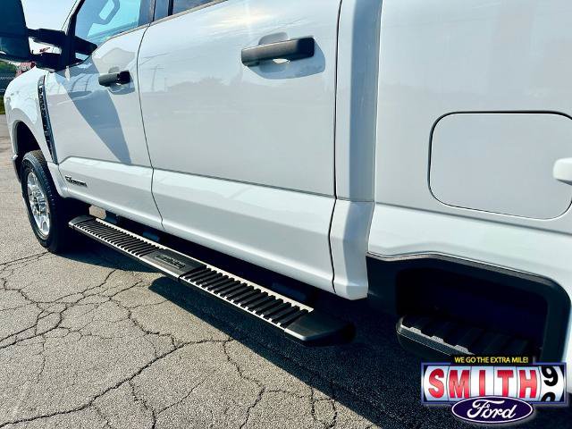 Certified 2026 Ford F250 XLT AWD/4WD image 11