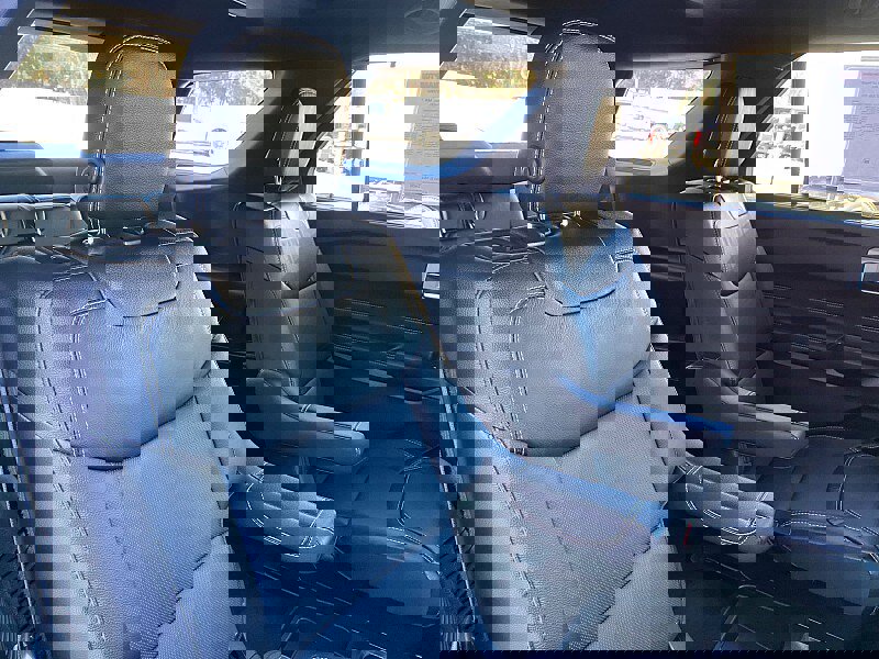 Certified 2020 Ford Explorer ST w/ ST Street Pack image 35