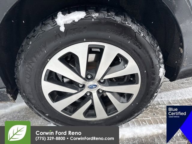 Used 2022 Subaru Outback Premium image 20