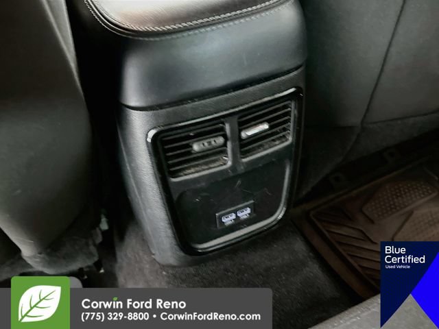 Used 2021 Dodge Charger SXT w/ Blacktop Package RWD image 27