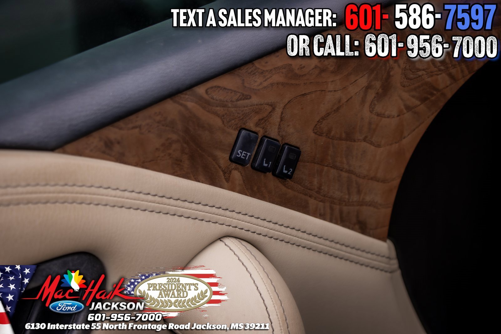 Used 2021 Nissan Armada SL image 11