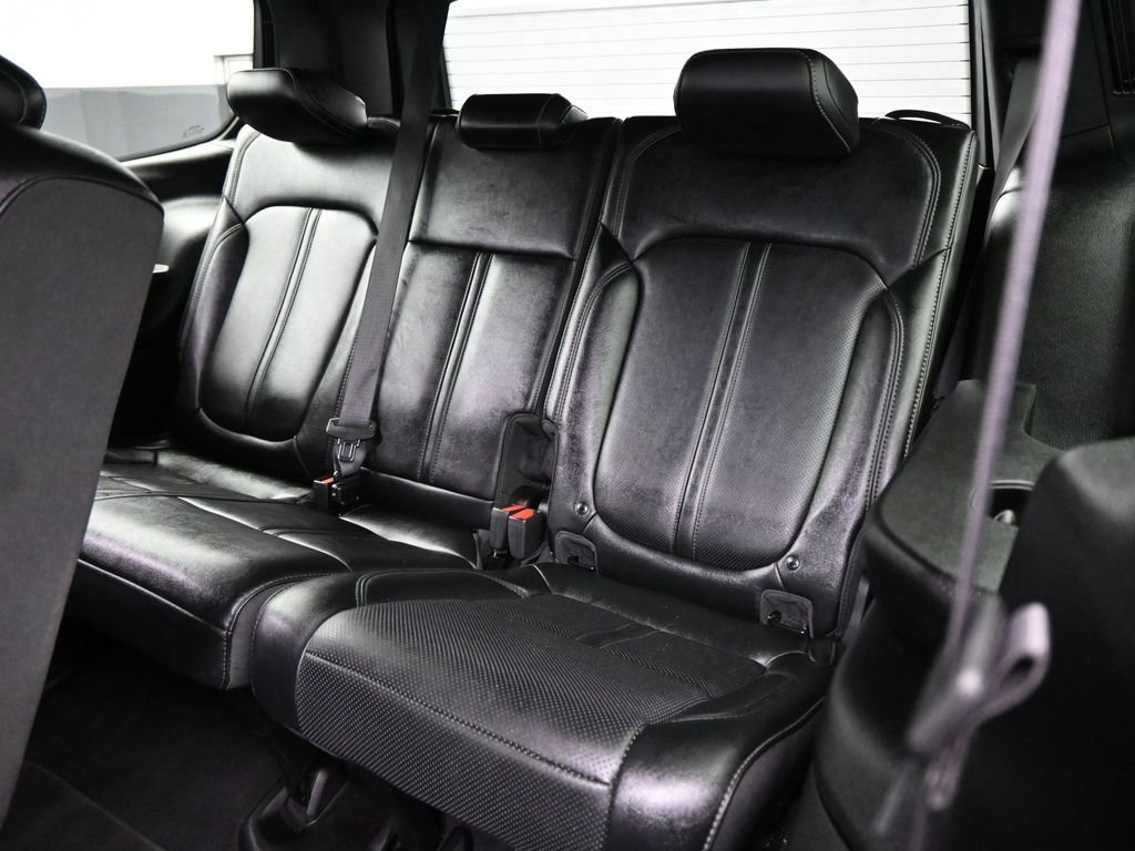 Used 2024 Jeep Wagoneer Series II w/ Flexible Seating Group image 22