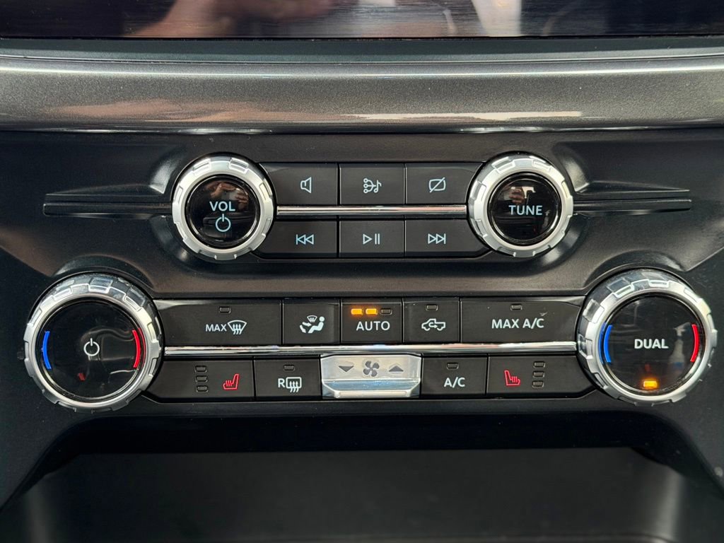 Certified 2023 Ford F150 Tremor AWD/4WD image 15