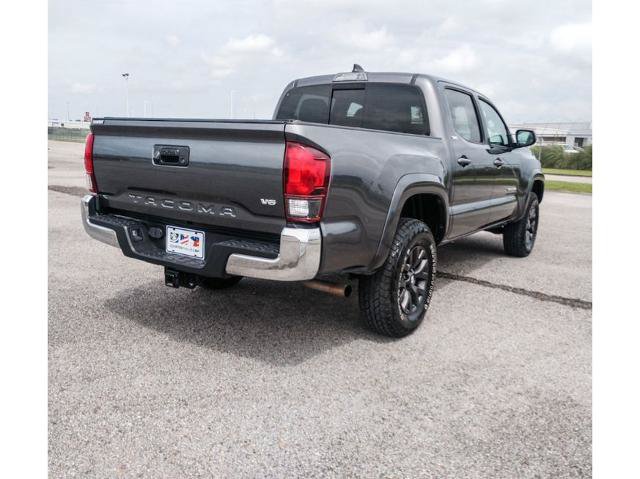 Used 2021 Toyota Tacoma SR5 RWD image 4