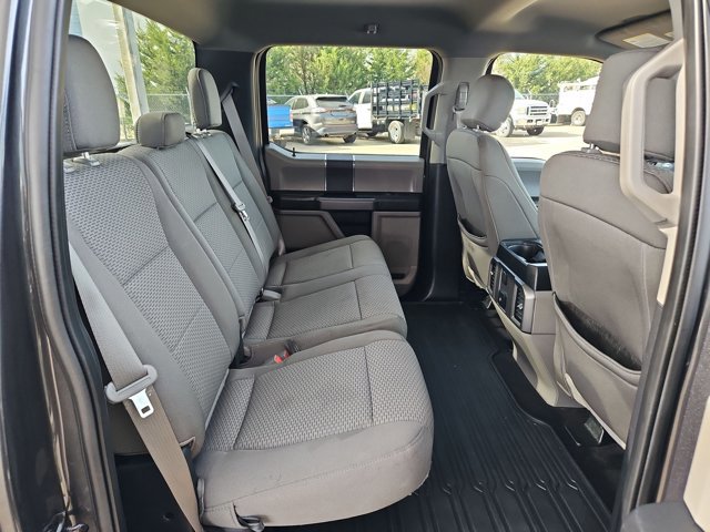 Certified 2019 Ford F150 XLT image 20