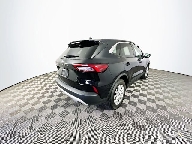 Certified 2023 Ford Escape Active AWD/4WD image 11