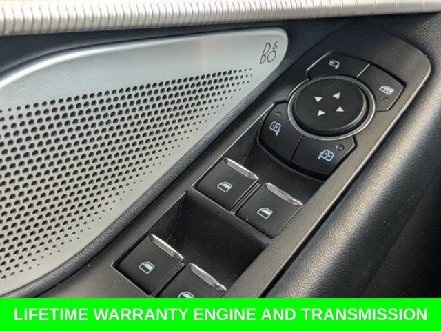 Certified 2026 Ford Explorer ST w/ Sun And Sound Package AWD/4WD image 27