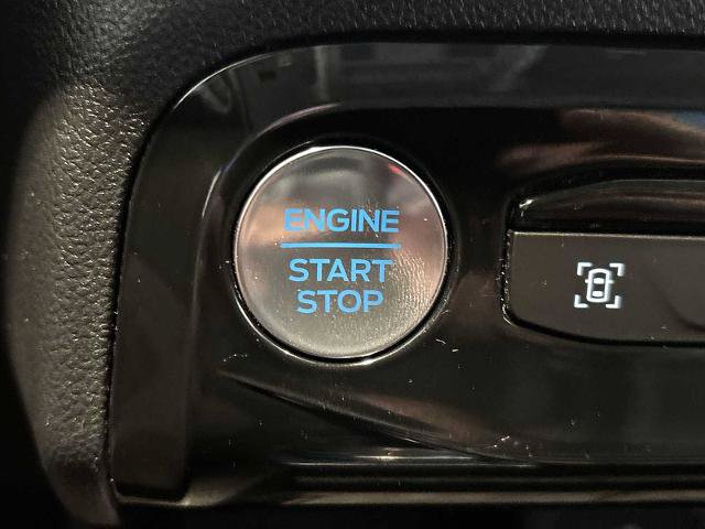 Certified 2024 Ford Escape Platinum AWD/4WD image 16