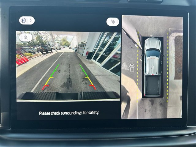 Certified 2024 Ford F350 Lariat w/ Lariat Ultimate Package image 18