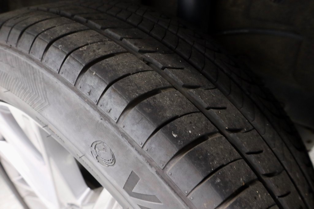 Used 2021 MAZDA CX-5 Grand Touring image 21