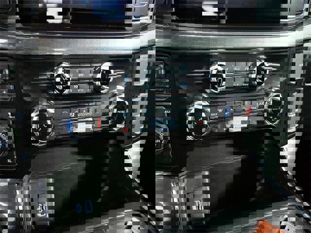 Certified 2023 Ford F150 XLT w/ Equipment Group 302A High image 22