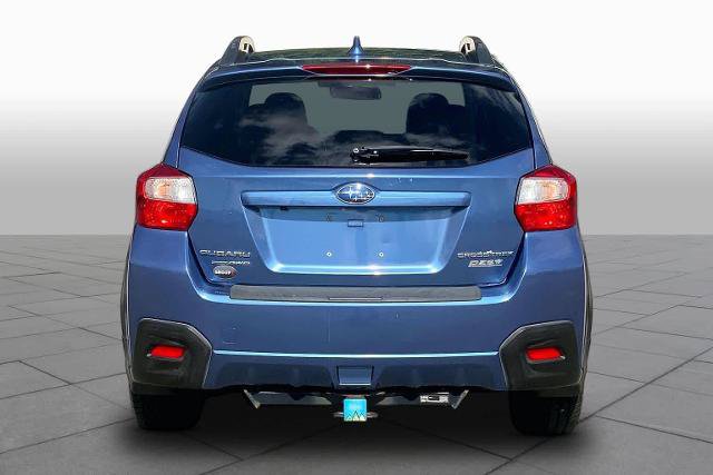 Used 2017 Subaru Crosstrek 2.0i Limited AWD/4WD image 5