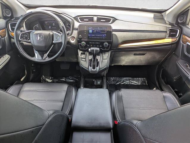 Used 2018 Honda CR-V EX-L image 17