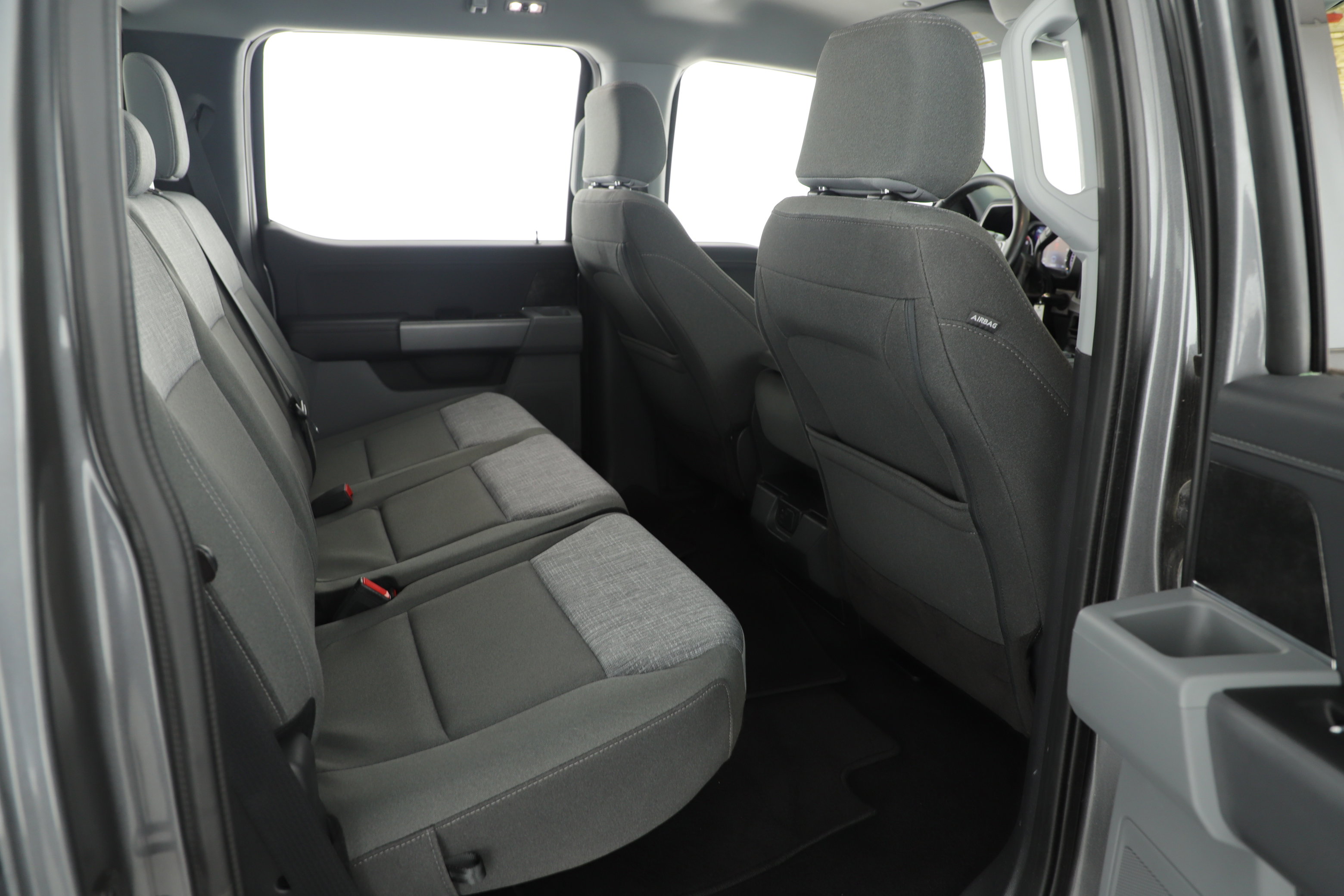 Certified 2023 Ford F150 XLT w/ Equipment Group 301A Mid image 23