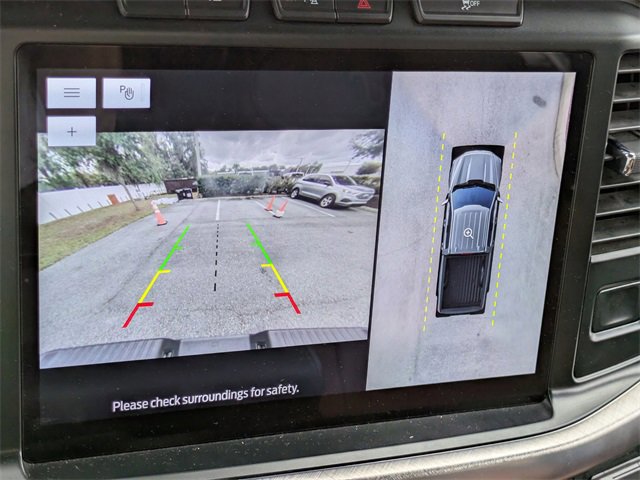 Certified 2022 Ford F150 King Ranch w/ Trailer Tow Package image 19