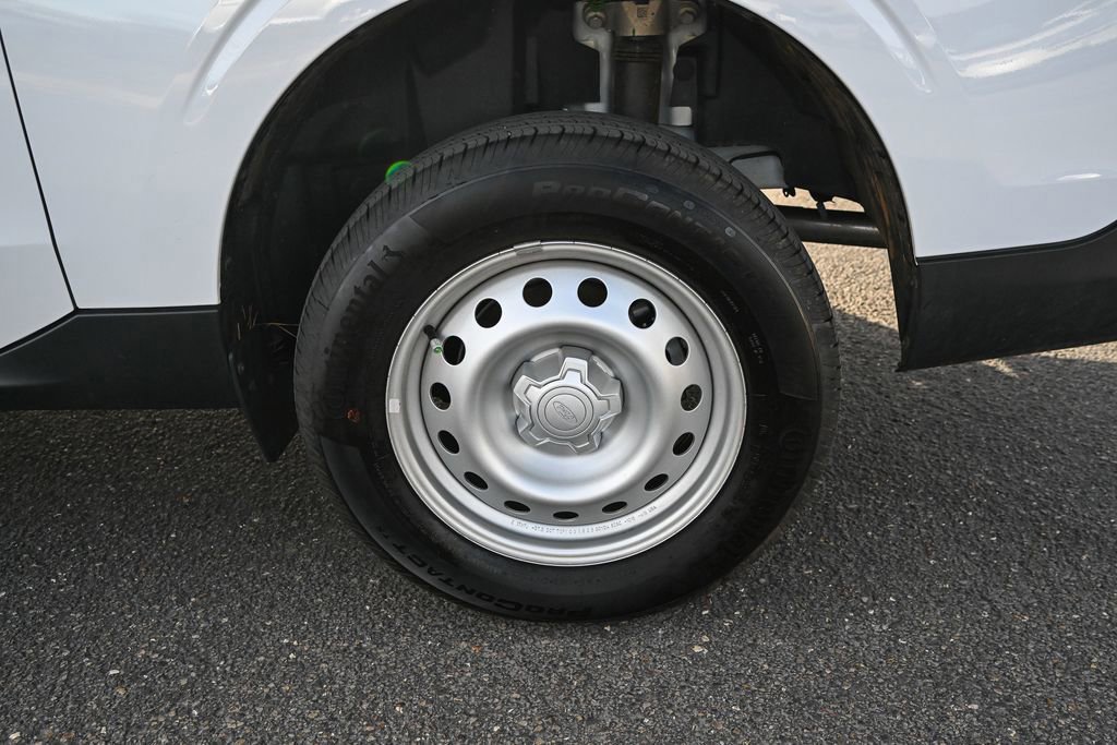 Certified 2025 Ford Maverick XL image 17