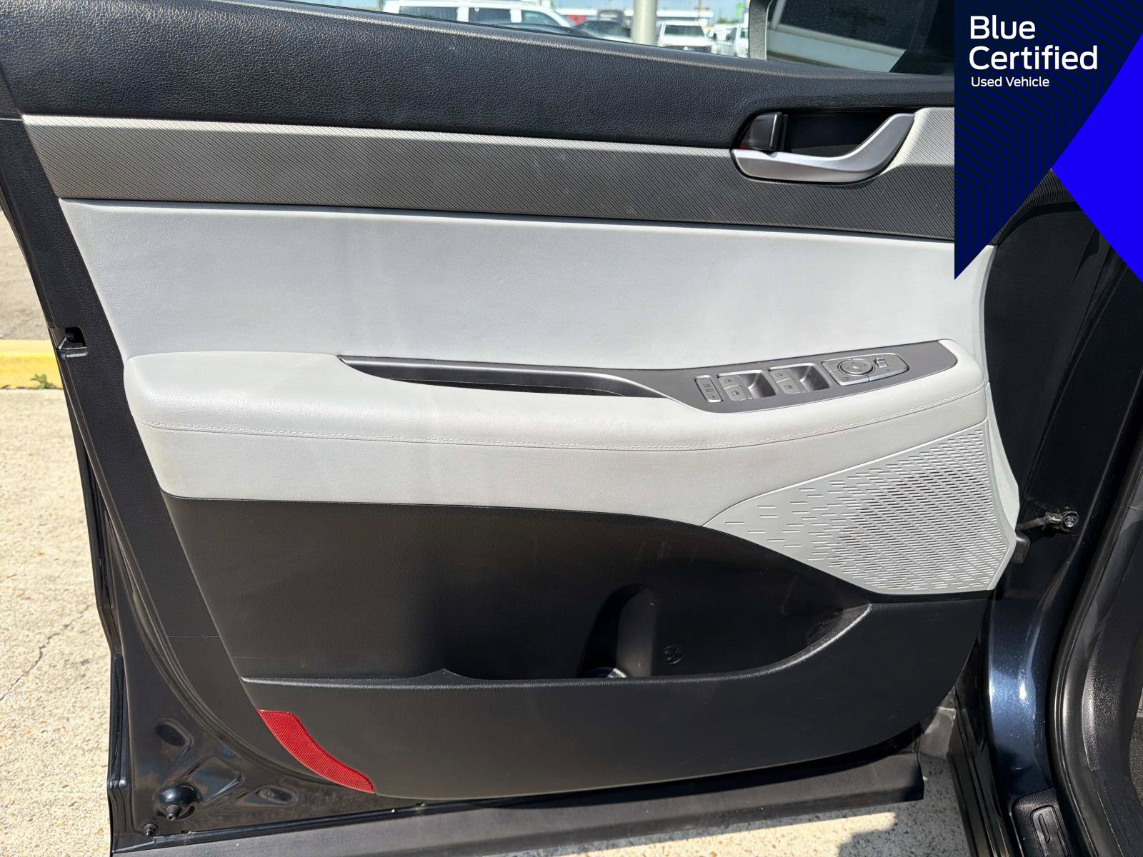 Used 2024 Hyundai Palisade SEL FWD image 25