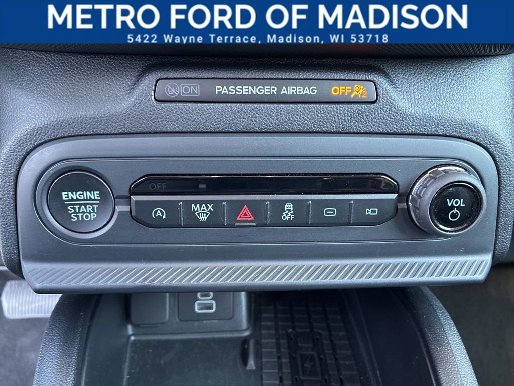 Certified 2025 Ford Bronco Sport Big Bend image 18