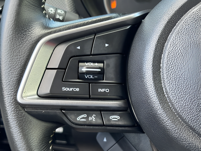Used 2024 Subaru Forester Premium AWD/4WD image 19