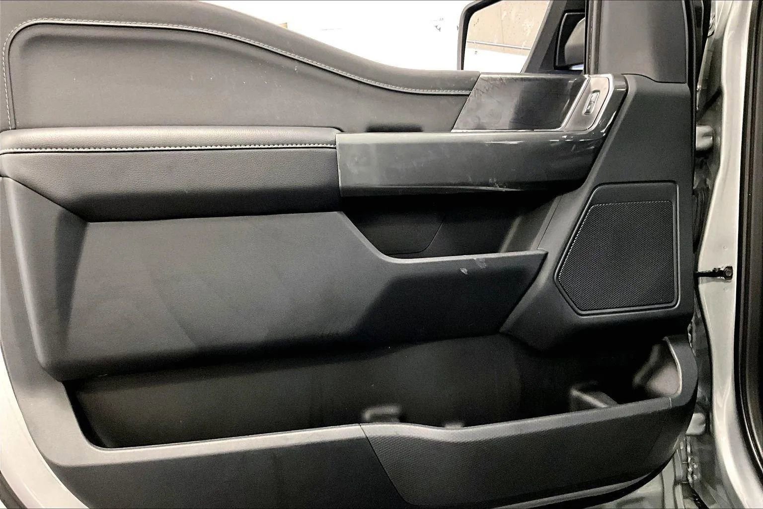 Certified 2023 Ford F150 XLT w/ Equipment Group 302A High image 22