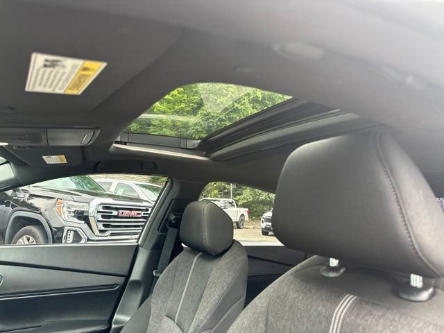 Used 2023 Honda Accord Sport image 28
