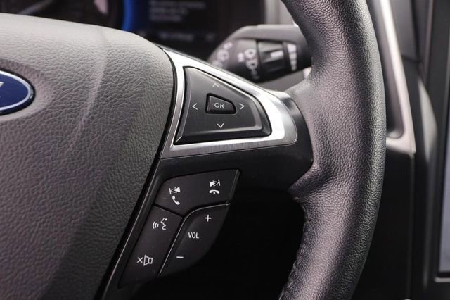 Certified 2024 Ford Edge SEL image 12