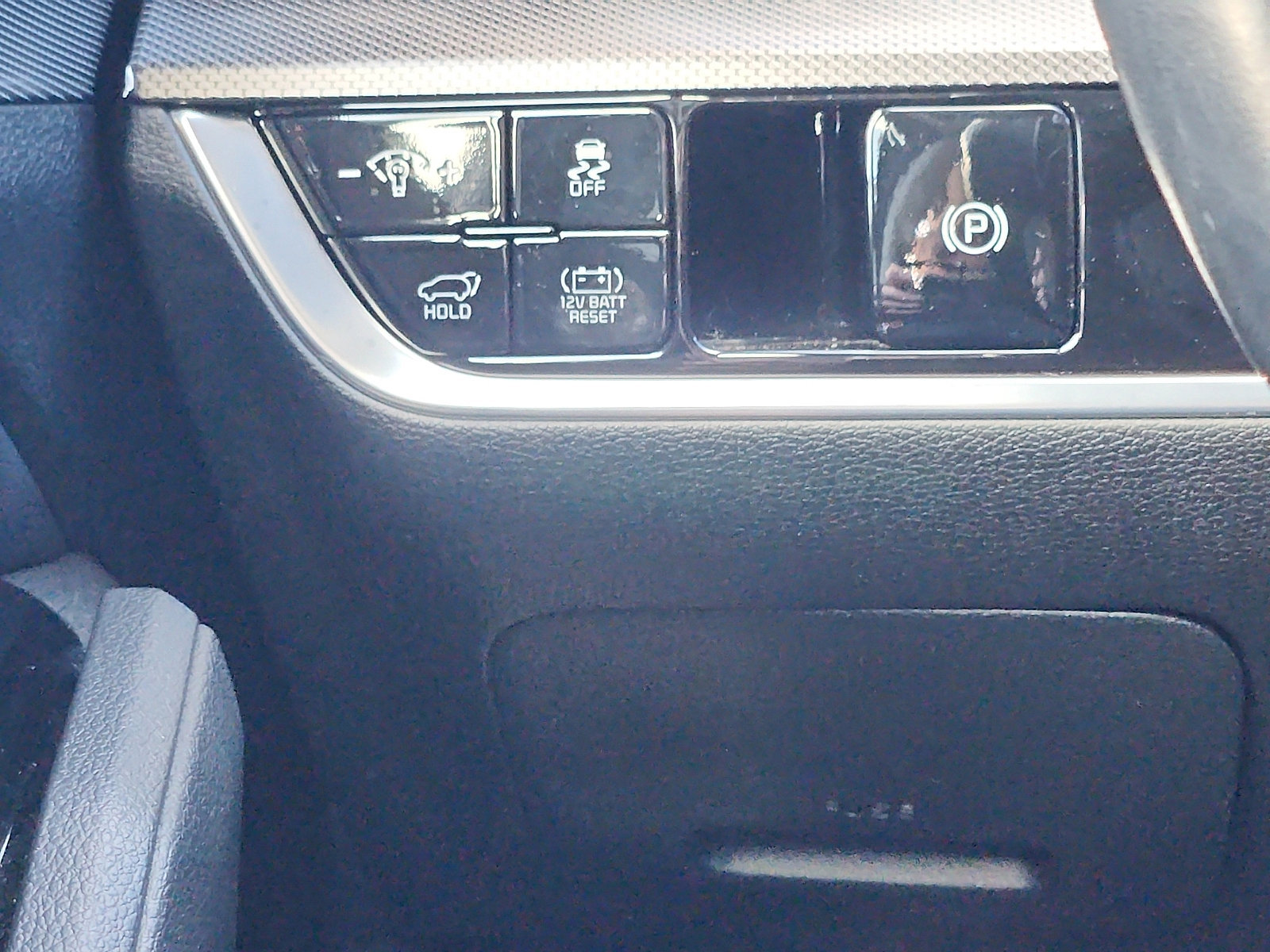 Used 2023 Kia Sportage SX Prestige image 13