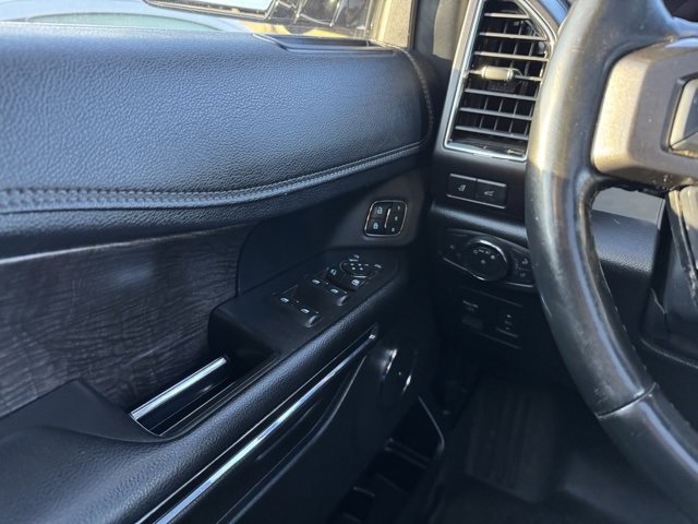 Certified 2021 Ford Expedition Max Limited image 33